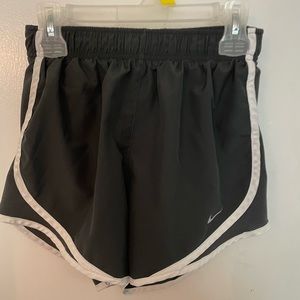 Women’s Nike running shorts